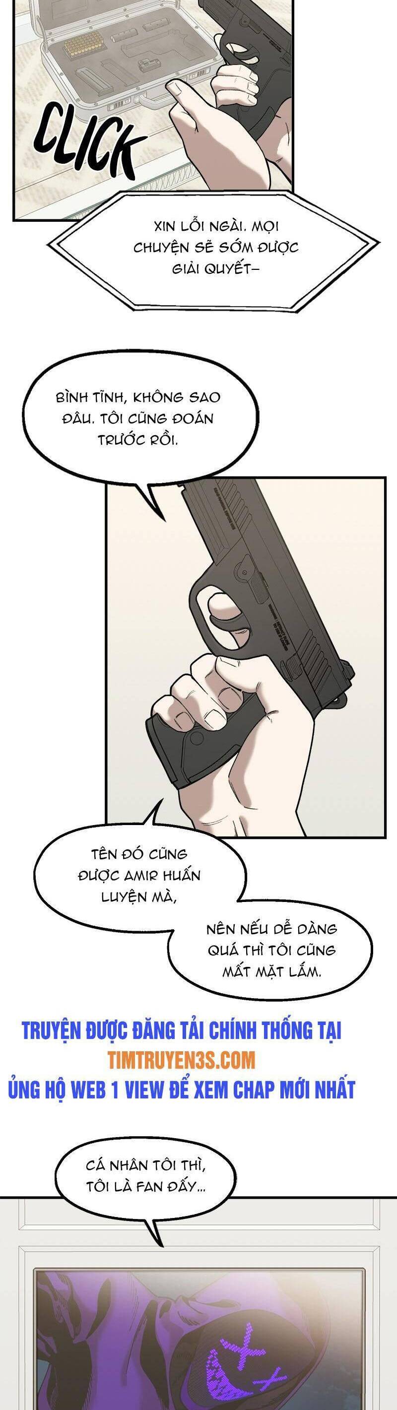 Xếp Hạng Bắt Nạt Chapter 73 - 60