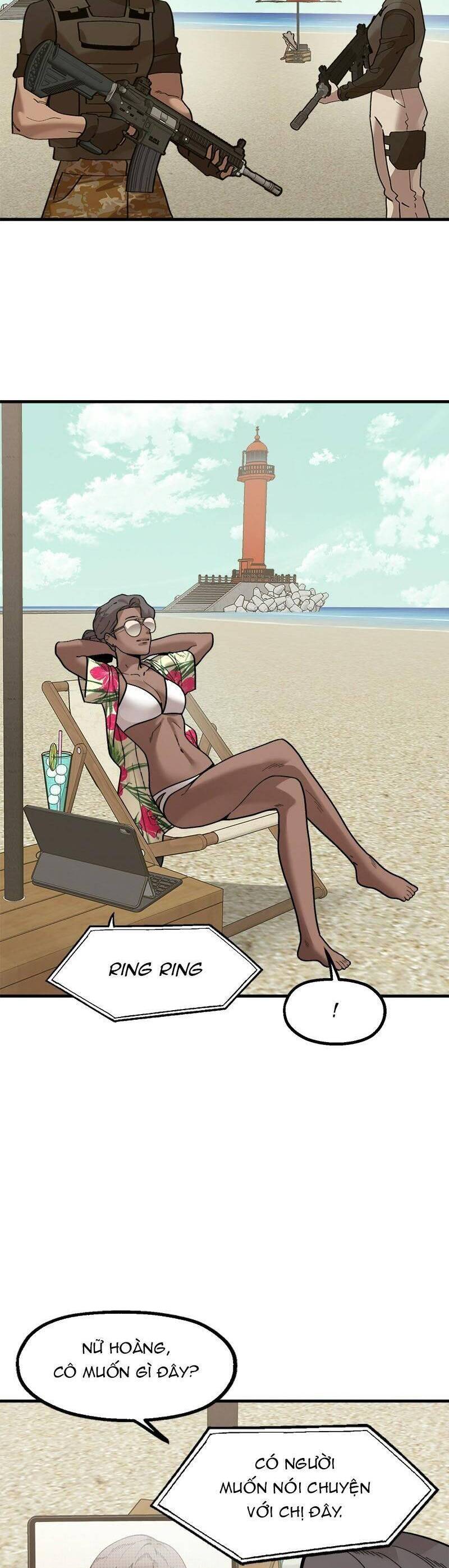 Xếp Hạng Bắt Nạt Chapter 73 - 7