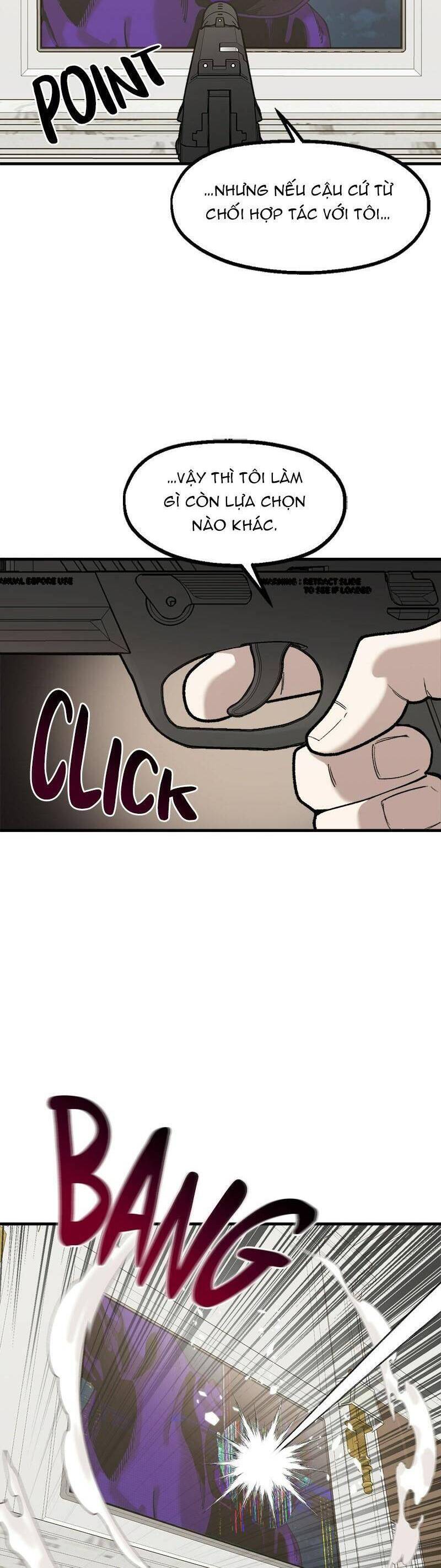 Xếp Hạng Bắt Nạt Chapter 73 - 61