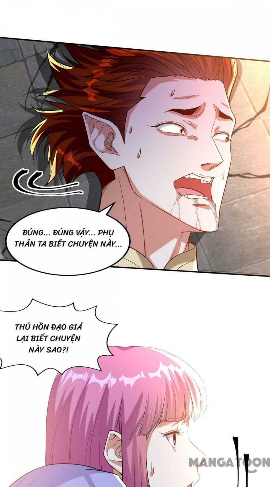 Nghịch Thiên Chí Tôn Chapter 221 - 45