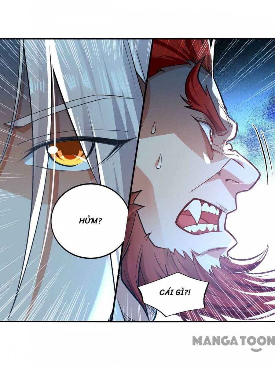 Nghịch Thiên Chí Tôn Chapter 223 - 3