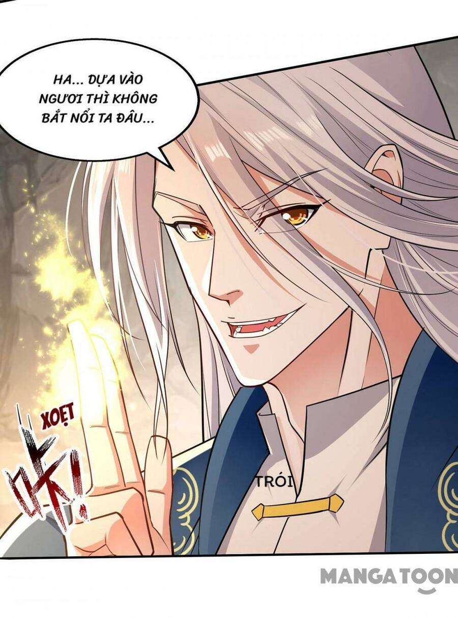 Nghịch Thiên Chí Tôn Chapter 223 - 21