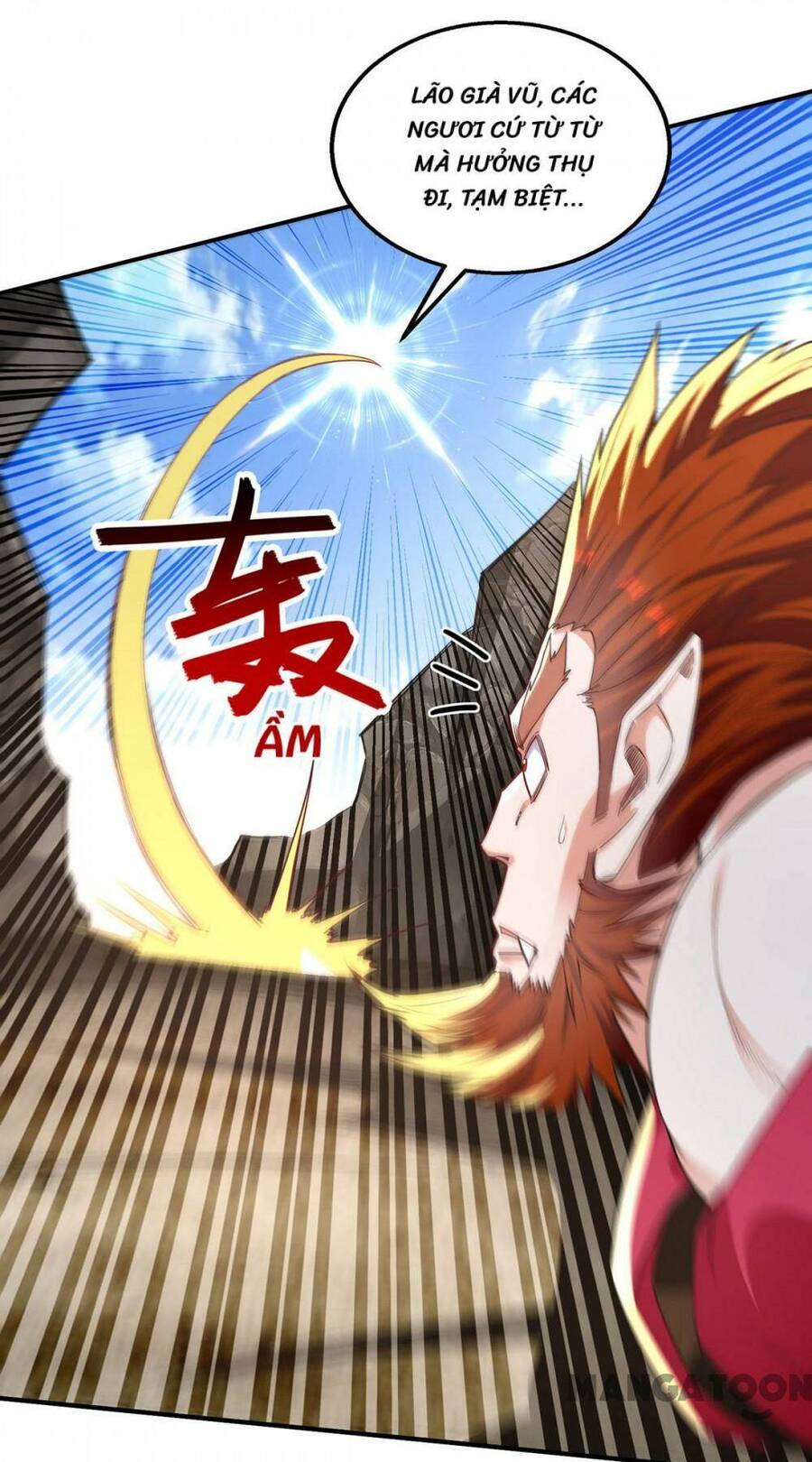 Nghịch Thiên Chí Tôn Chapter 223 - 27