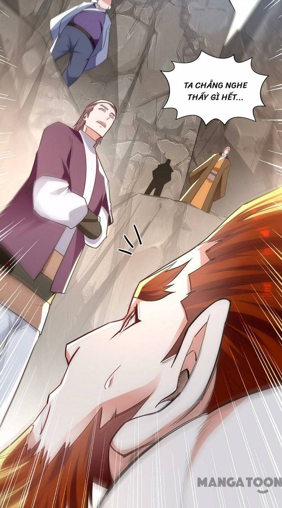 Nghịch Thiên Chí Tôn Chapter 223 - 31