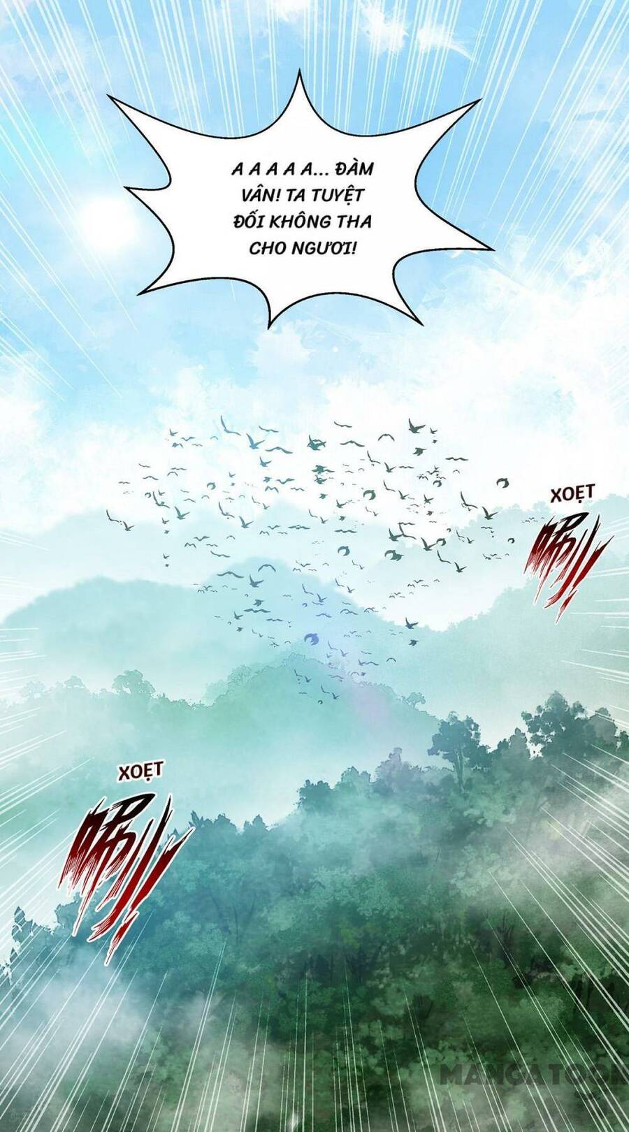 Nghịch Thiên Chí Tôn Chapter 223 - 34