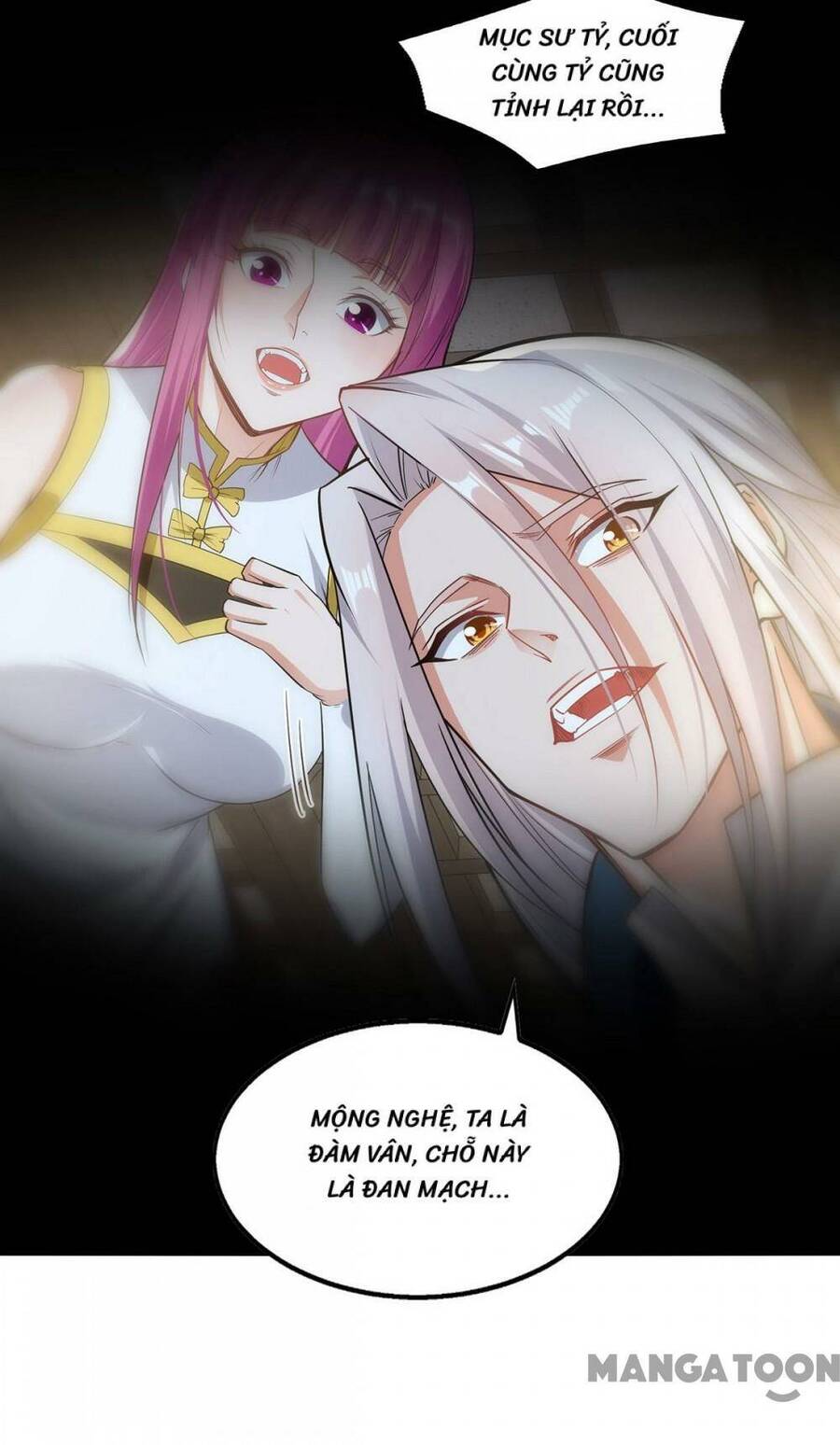 Nghịch Thiên Chí Tôn Chapter 223 - 38
