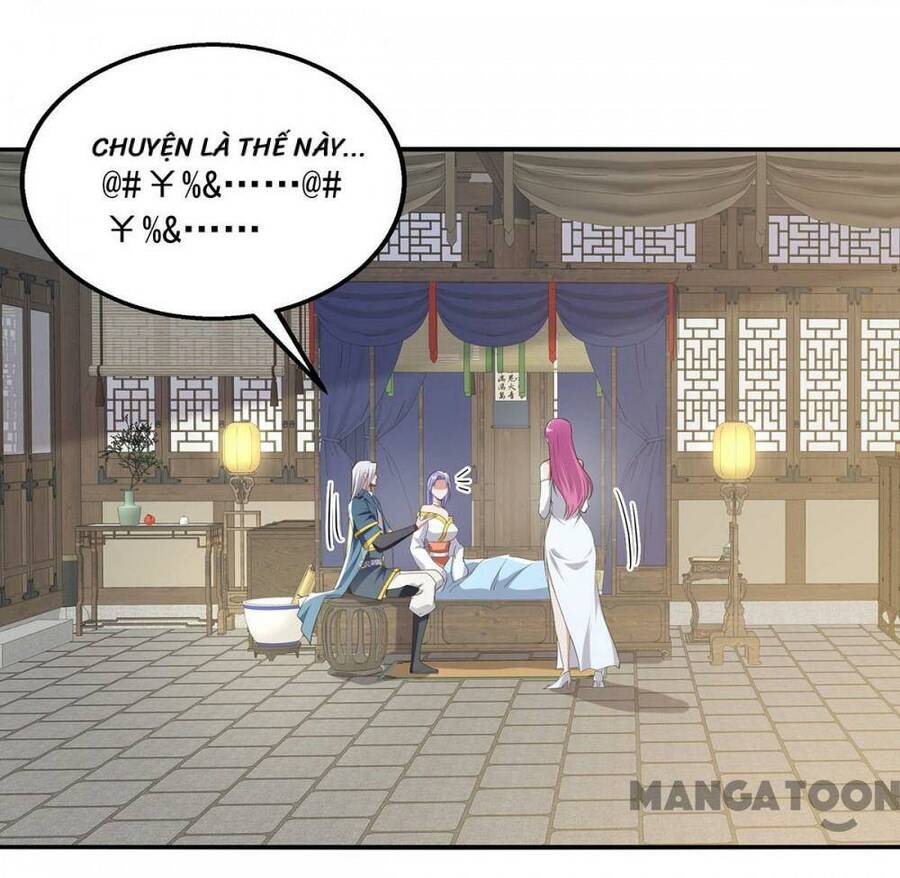Nghịch Thiên Chí Tôn Chapter 223 - 40