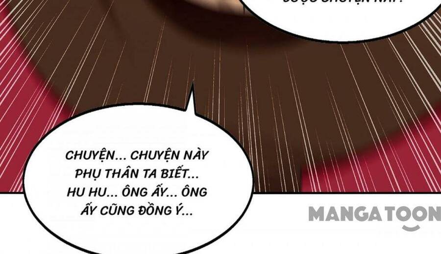 Nghịch Thiên Chí Tôn Chapter 223 - 8