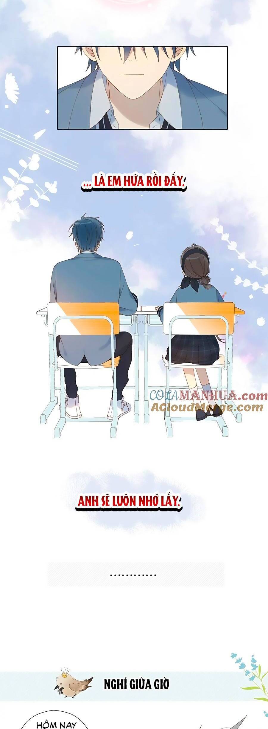 Anh Ấy Rất Hay Trêu Chọc Tôi Chapter 60 - 17