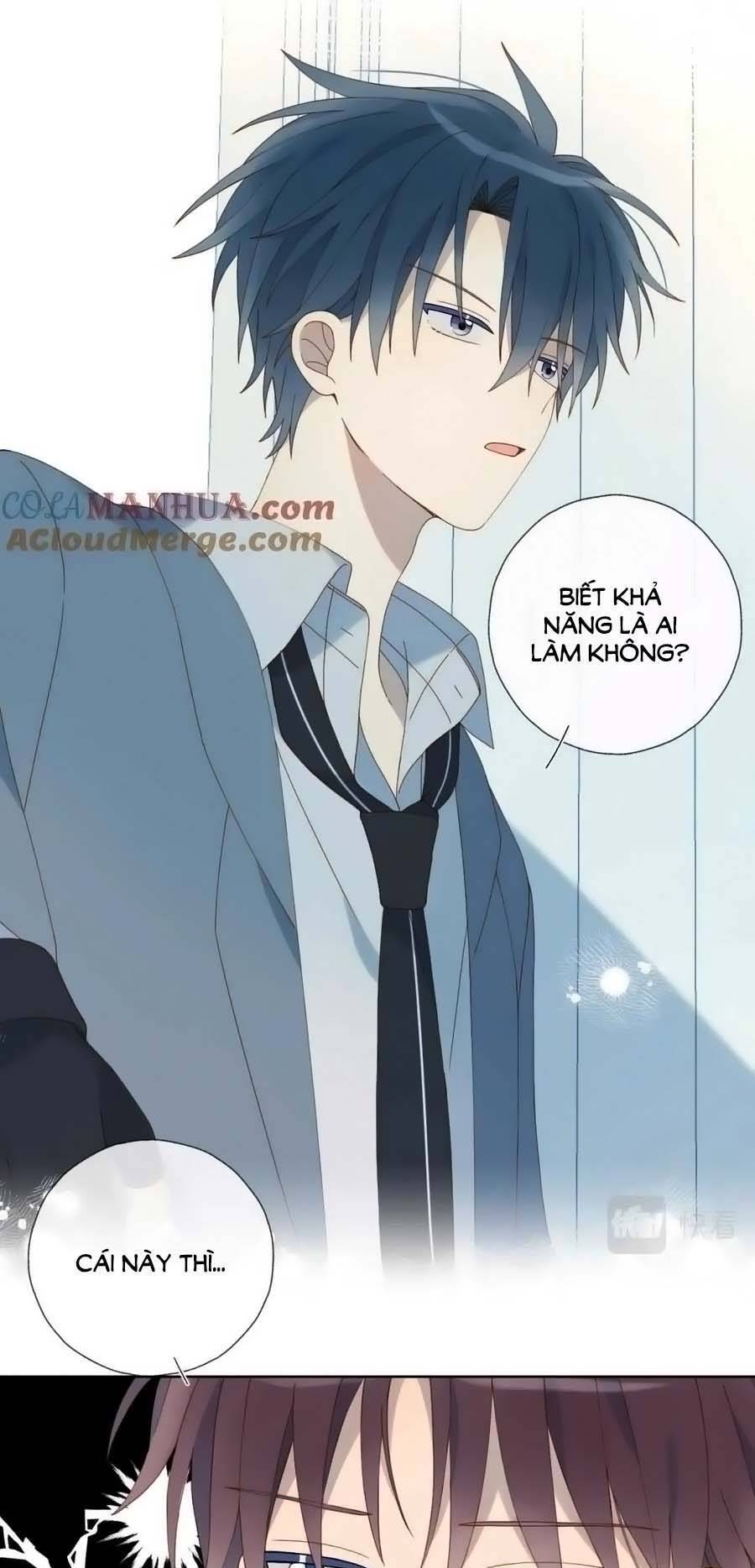 Anh Ấy Rất Hay Trêu Chọc Tôi Chapter 61 - 9