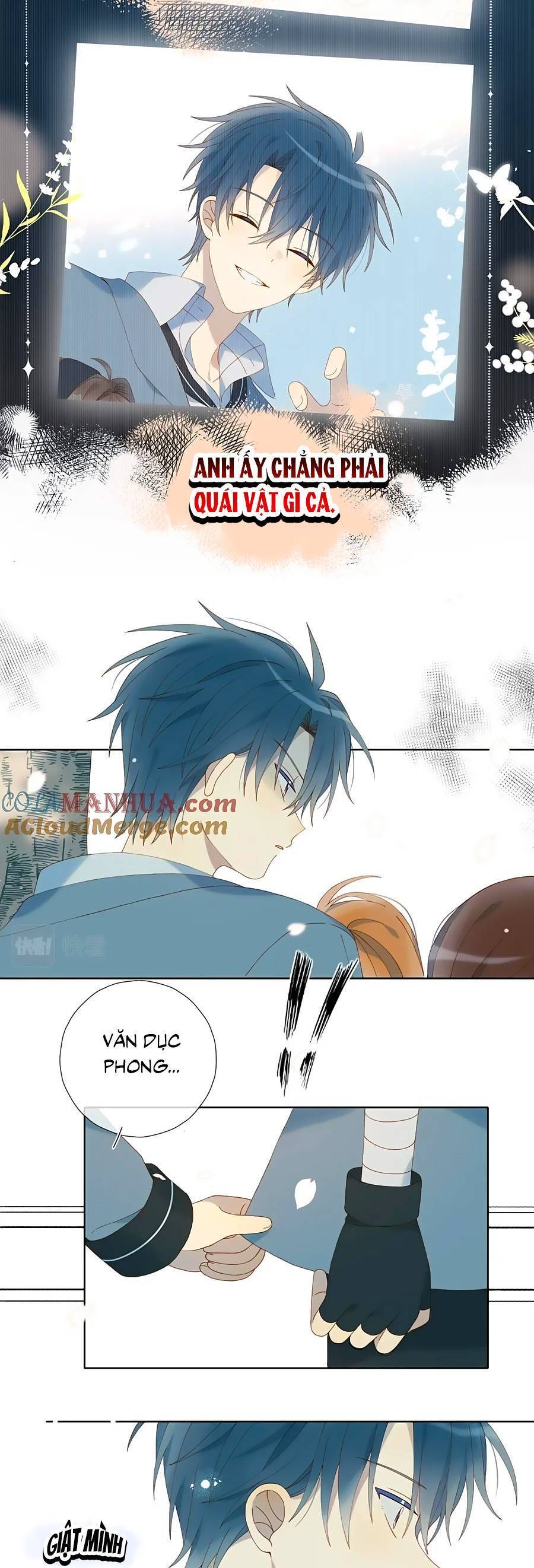Anh Ấy Rất Hay Trêu Chọc Tôi Chapter 62 - 12