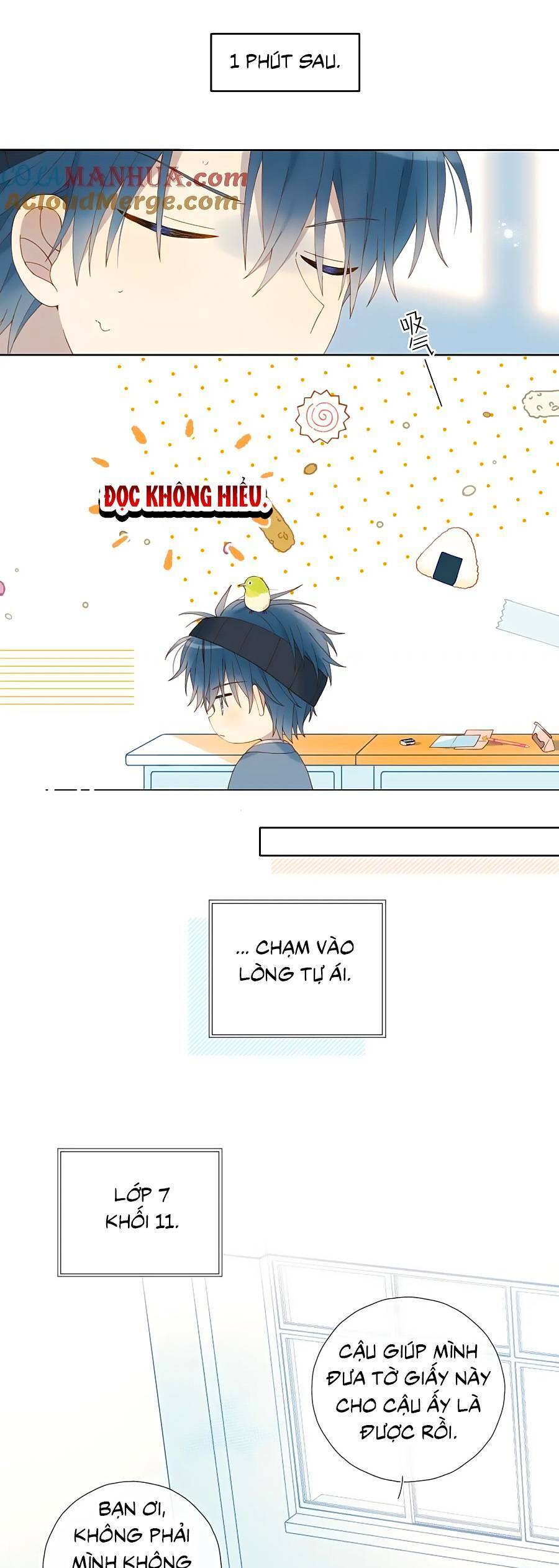 Anh Ấy Rất Hay Trêu Chọc Tôi Chapter 63 - 13