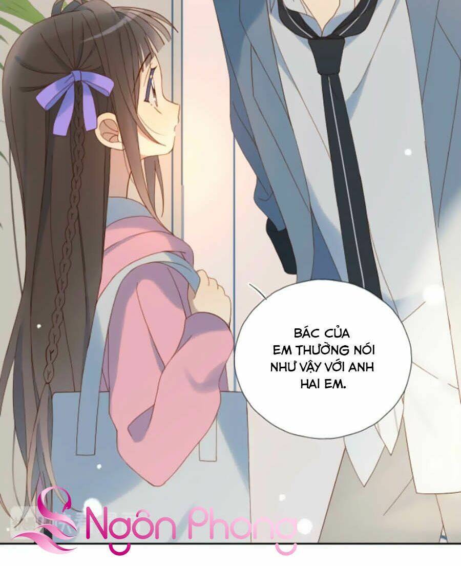 Anh Ấy Rất Hay Trêu Chọc Tôi Chapter 31 - 15