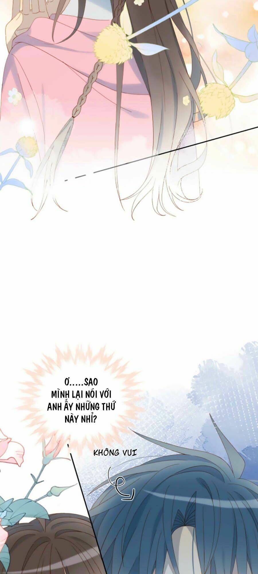 Anh Ấy Rất Hay Trêu Chọc Tôi Chapter 31 - 24