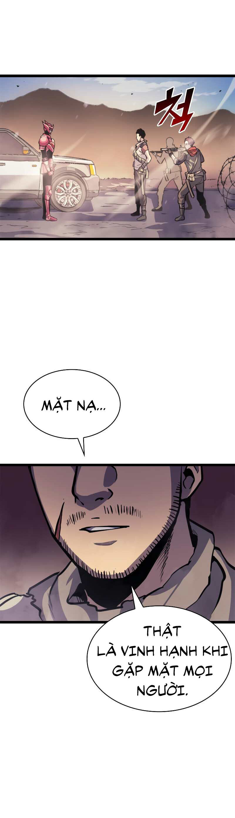 Tôi Trở Lại Thăng Cấp Một Mình Chapter 143 - 12