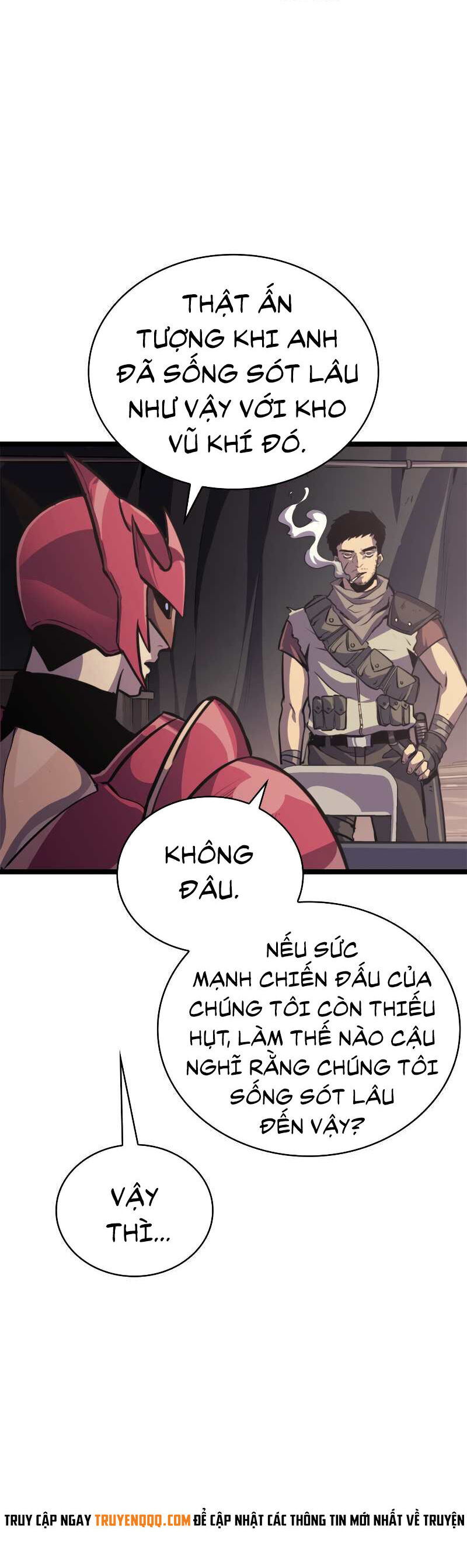 Tôi Trở Lại Thăng Cấp Một Mình Chapter 143 - 26