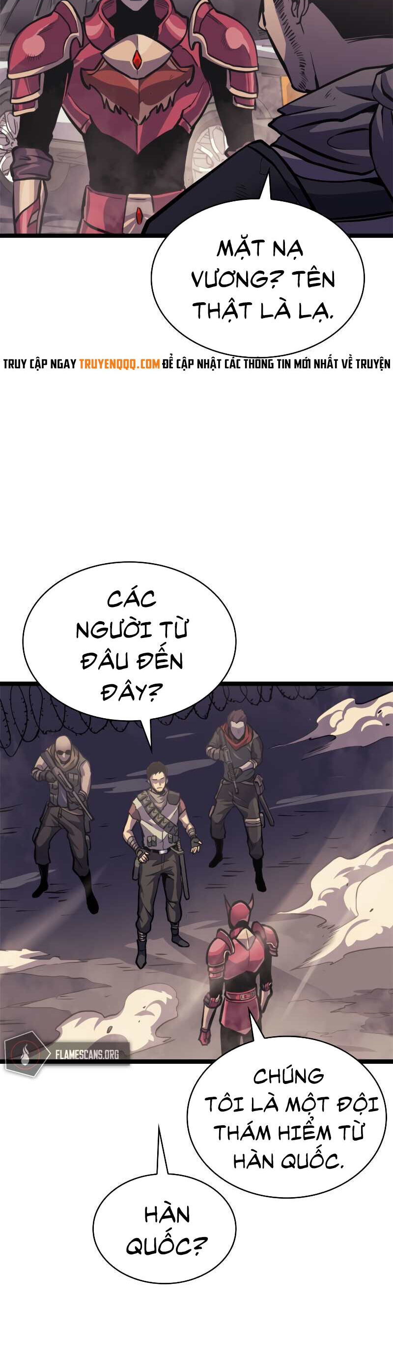 Tôi Trở Lại Thăng Cấp Một Mình Chapter 143 - 14
