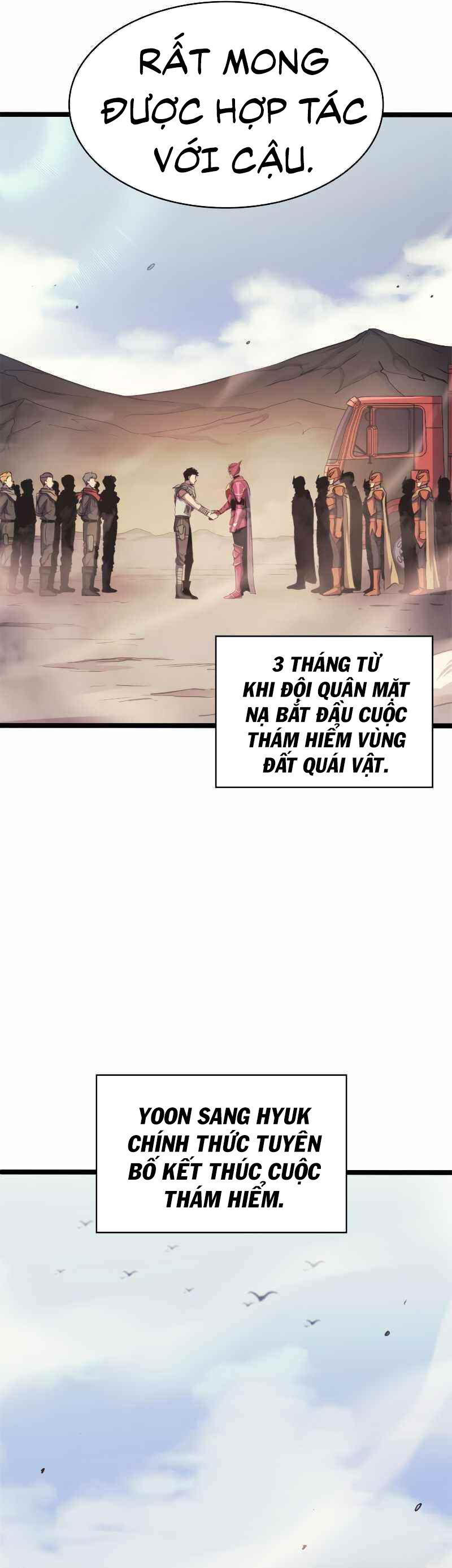 Tôi Trở Lại Thăng Cấp Một Mình Chapter 145.5 - 18