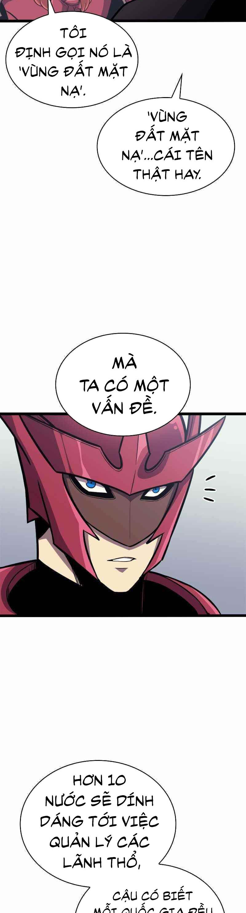 Tôi Trở Lại Thăng Cấp Một Mình Chapter 145.5 - 27