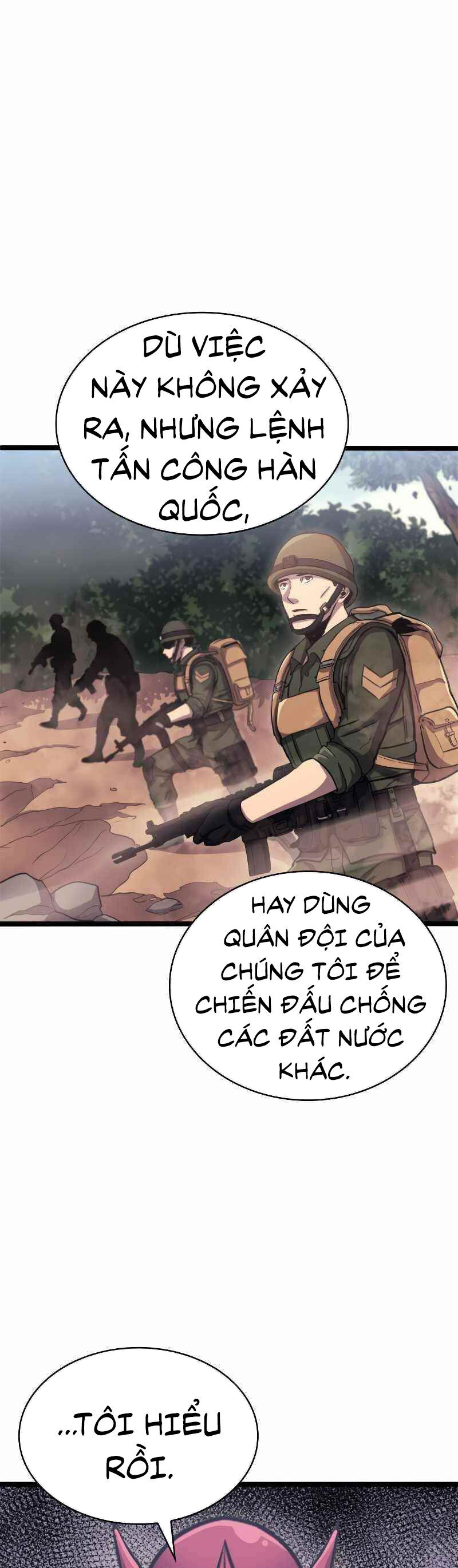 Tôi Trở Lại Thăng Cấp Một Mình Chapter 145.5 - 30