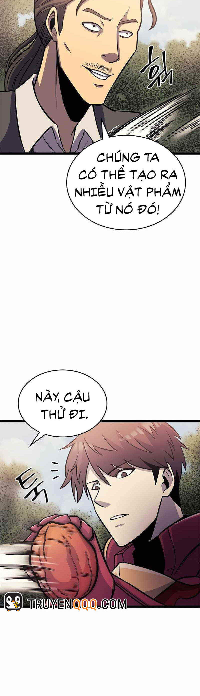 Tôi Trở Lại Thăng Cấp Một Mình Chapter 145 - 25