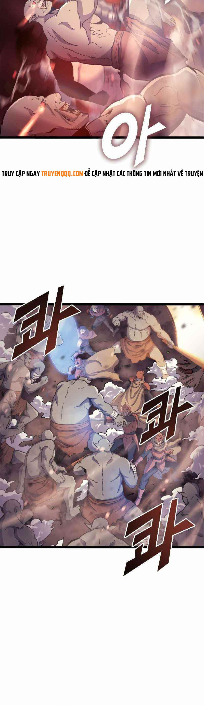 Tôi Trở Lại Thăng Cấp Một Mình Chapter 145 - 38