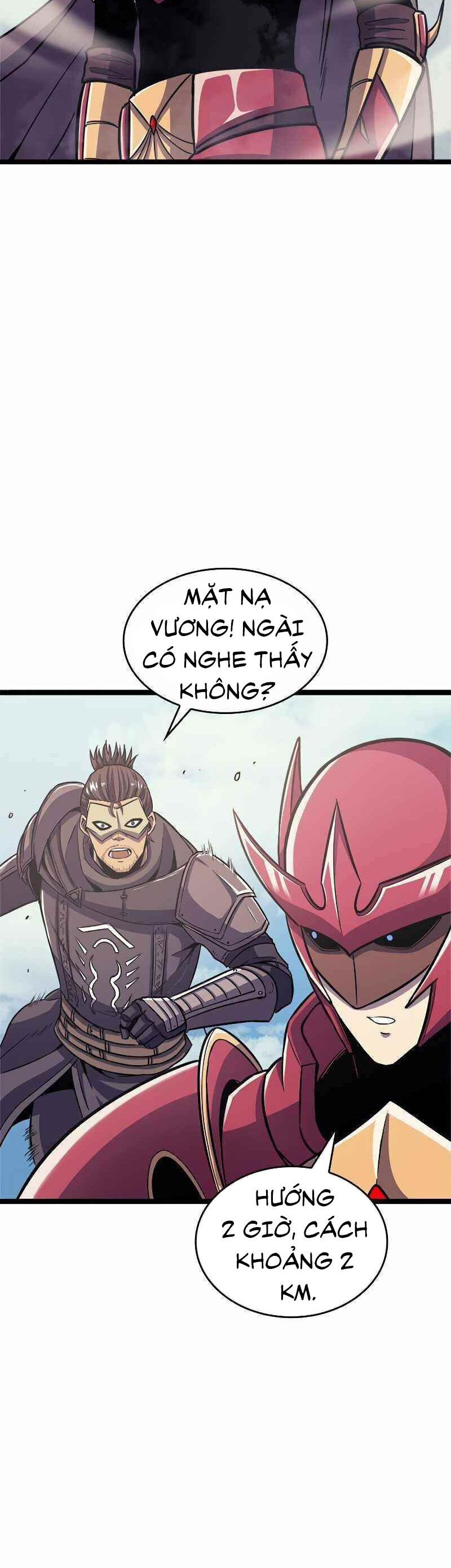 Tôi Trở Lại Thăng Cấp Một Mình Chapter 145 - 7