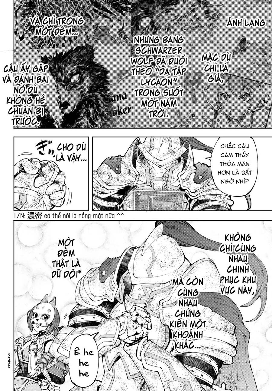 Crappy Game Hunter Challenges God-Tier Game Chapter 96 - 11