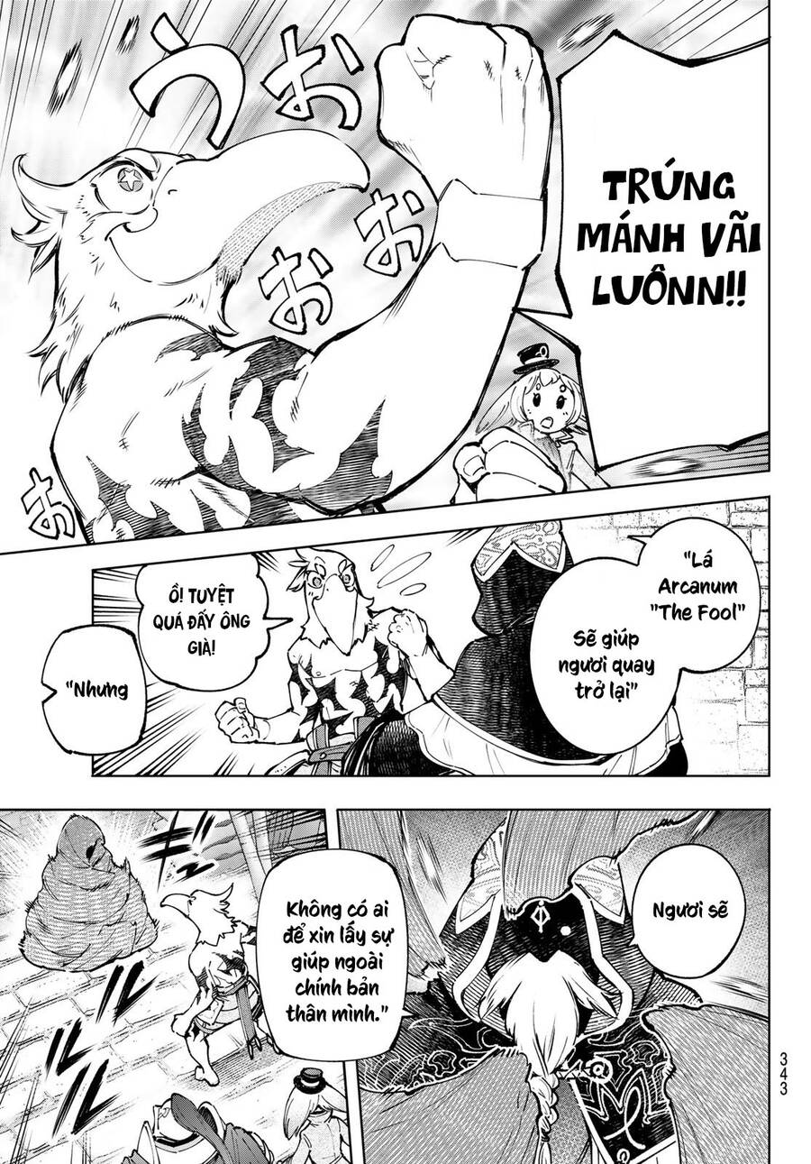 Crappy Game Hunter Challenges God-Tier Game Chapter 96 - 6