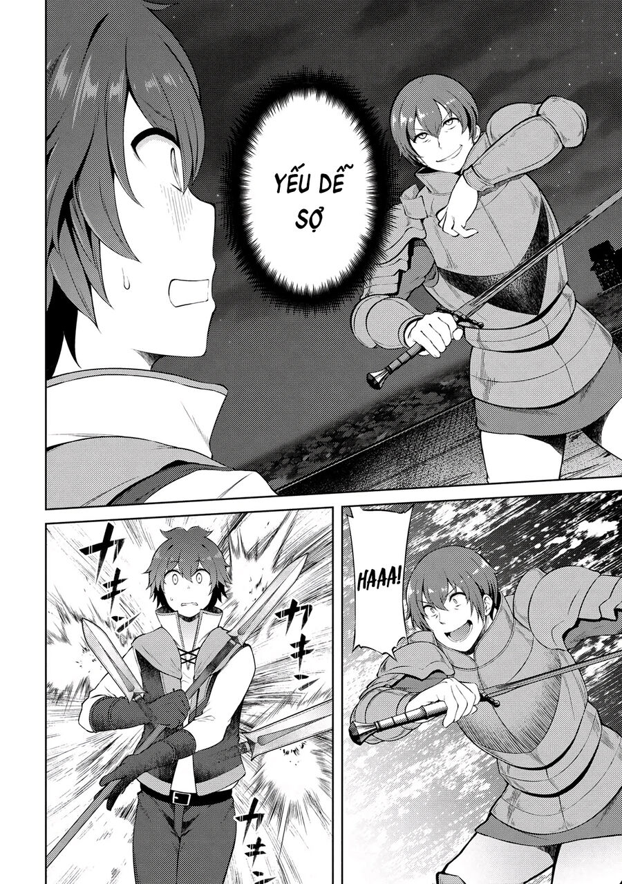 Ie Ga Moete Jinsei Dou Demo Yoku Natta Kara, Nokotta Nakenashi No Kin De Dark Elf No Dorei O Katta Chapter 14 - 22