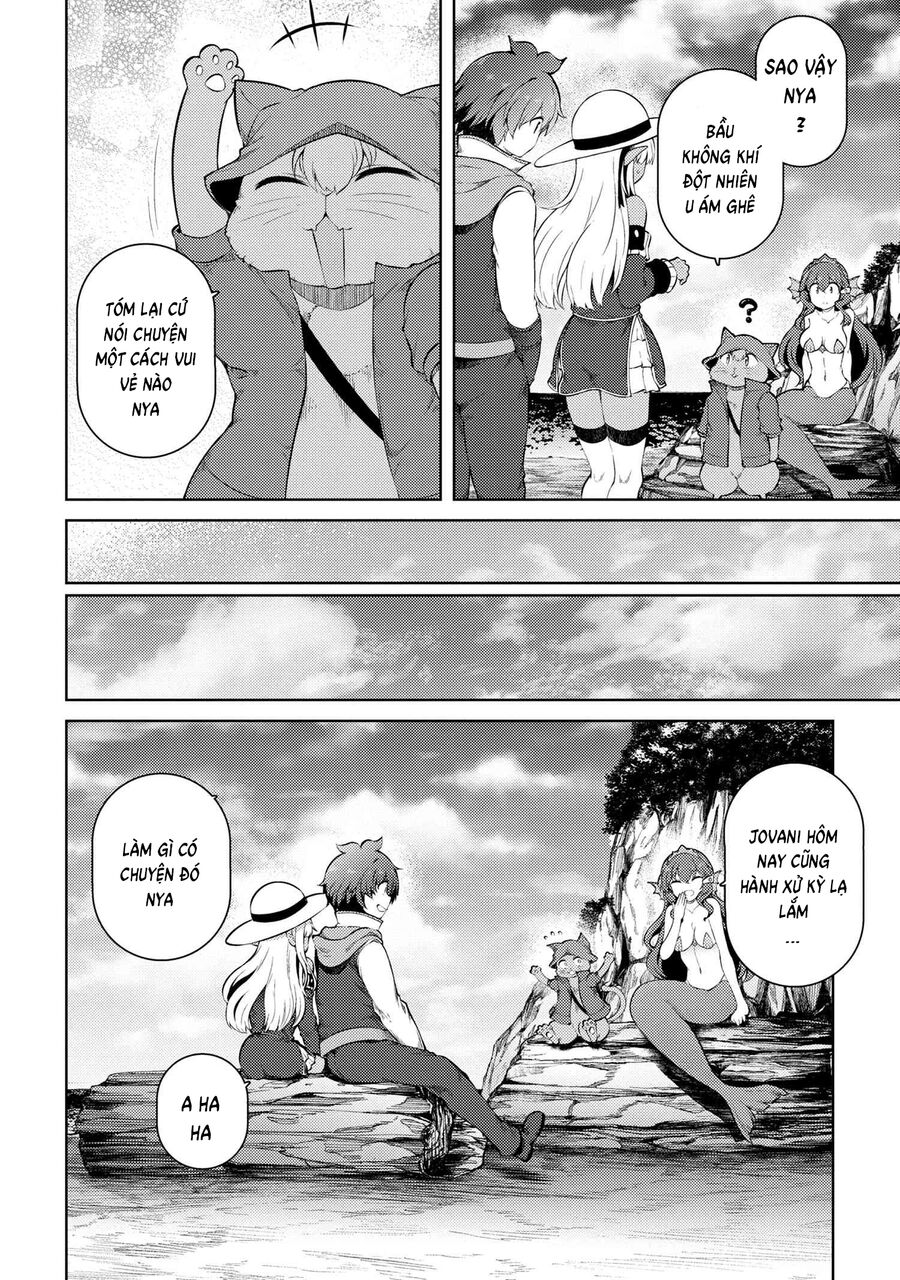 Ie Ga Moete Jinsei Dou Demo Yoku Natta Kara, Nokotta Nakenashi No Kin De Dark Elf No Dorei O Katta Chapter 15 - 26