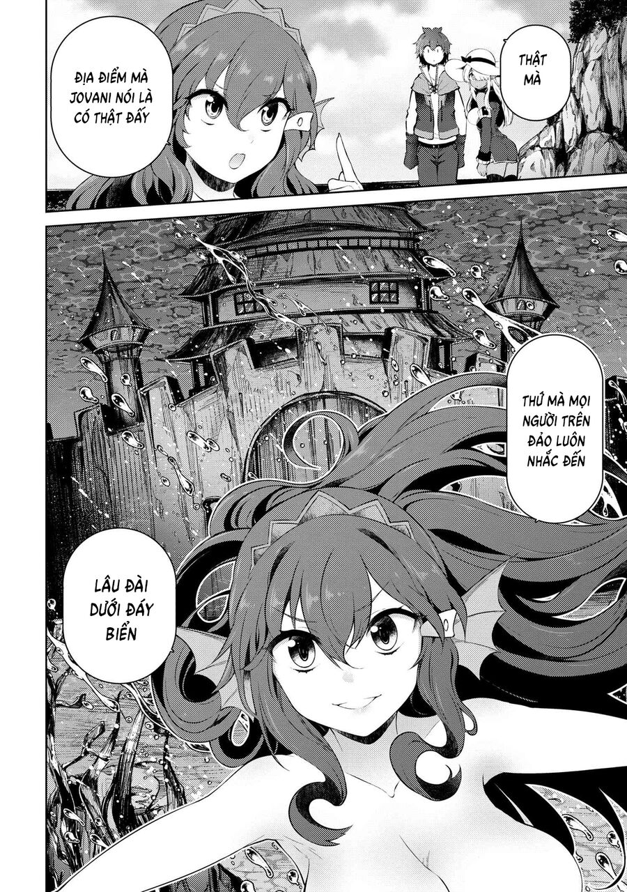 Ie Ga Moete Jinsei Dou Demo Yoku Natta Kara, Nokotta Nakenashi No Kin De Dark Elf No Dorei O Katta Chapter 15 - 30