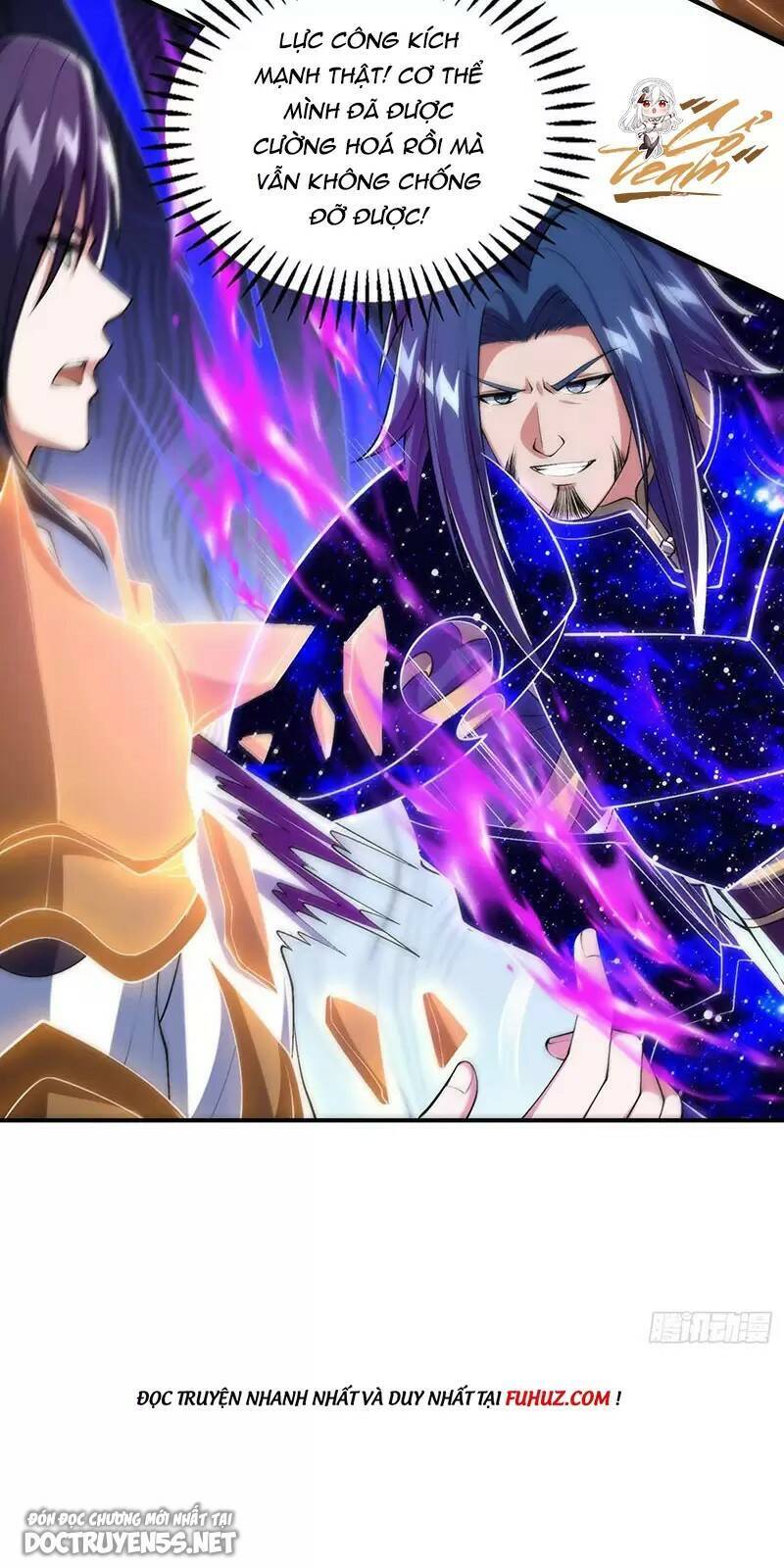 Đệ Nhất Ở Rể Chapter 184 - 18
