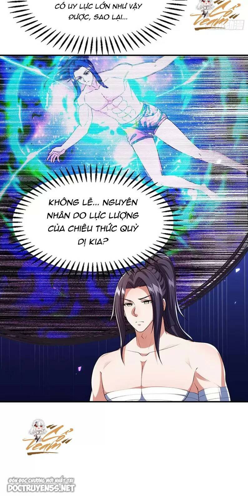 Đệ Nhất Ở Rể Chapter 185 - 17