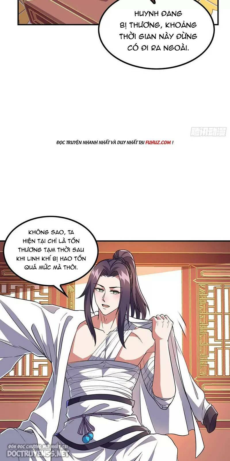 Đệ Nhất Ở Rể Chapter 185 - 29