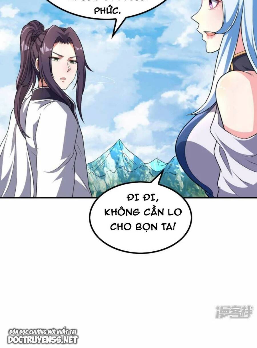 Đệ Nhất Ở Rể Chapter 191 - 4