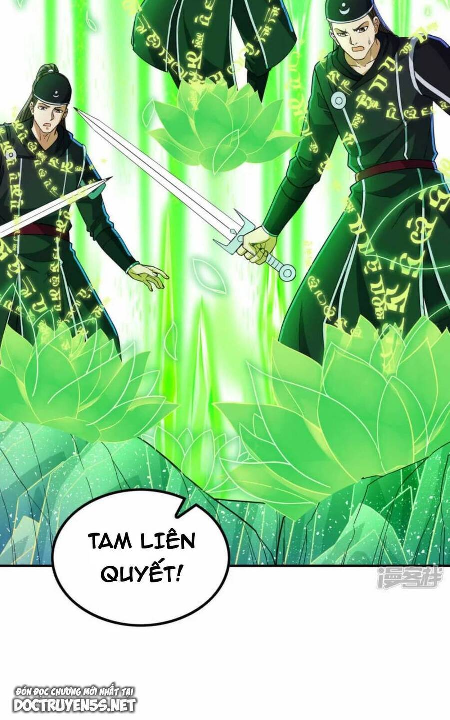 Đệ Nhất Ở Rể Chapter 191 - 33