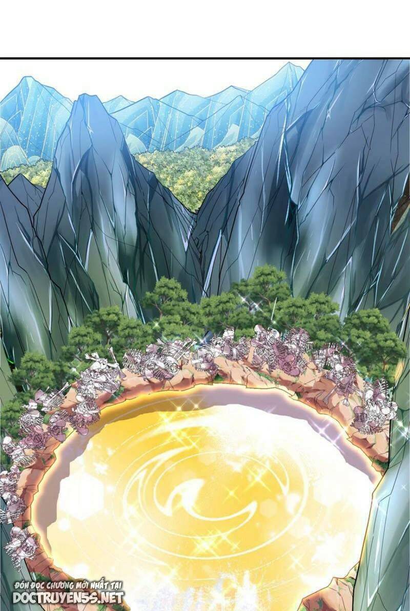 Đệ Nhất Ở Rể Chapter 193 - 1