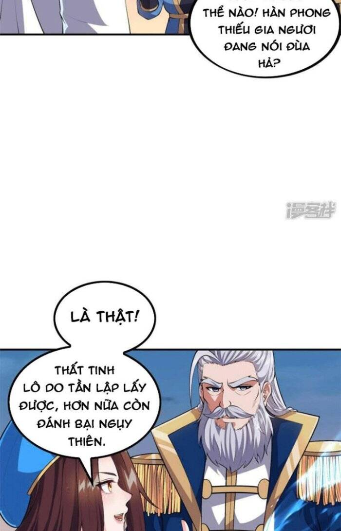 Đệ Nhất Ở Rể Chapter 183 - 15