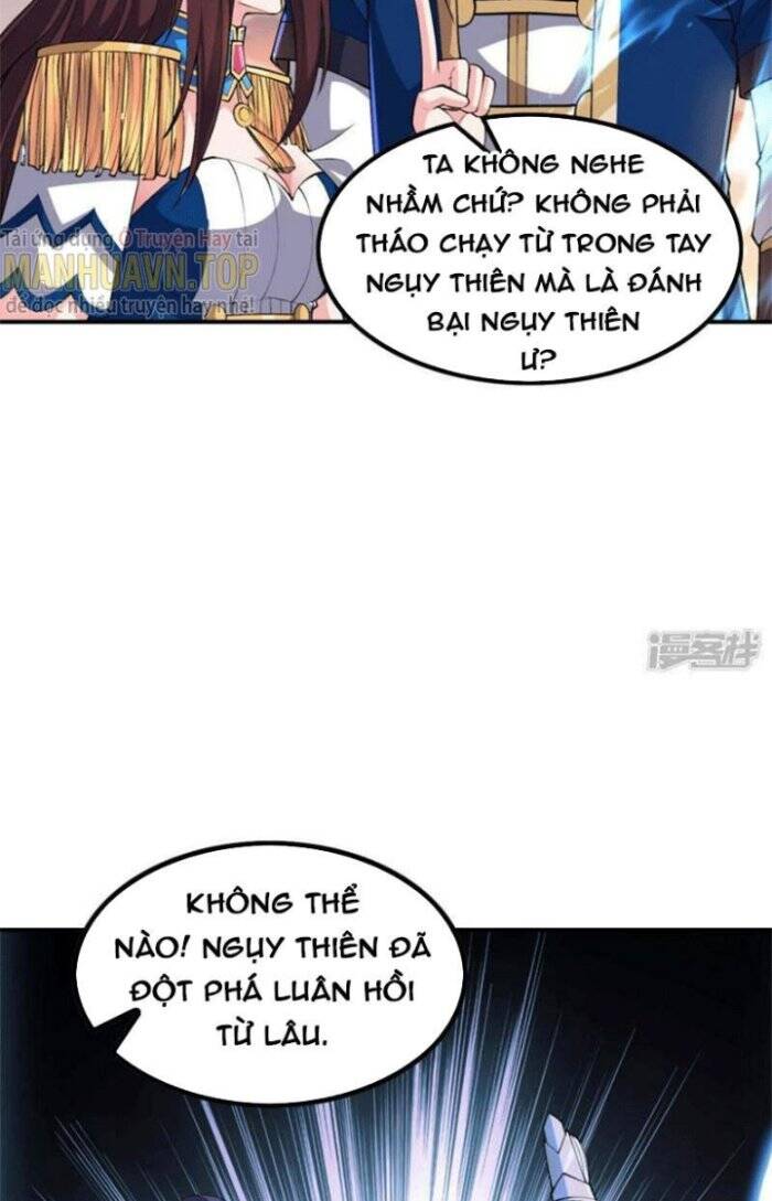 Đệ Nhất Ở Rể Chapter 183 - 16