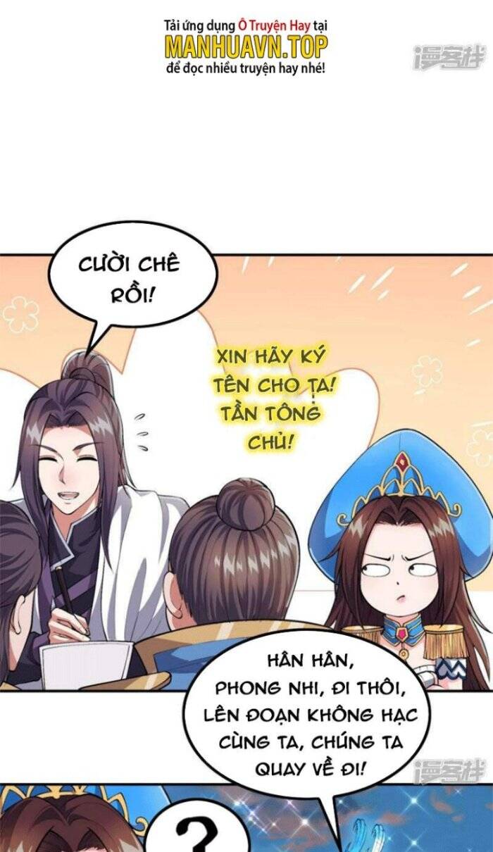 Đệ Nhất Ở Rể Chapter 183 - 26