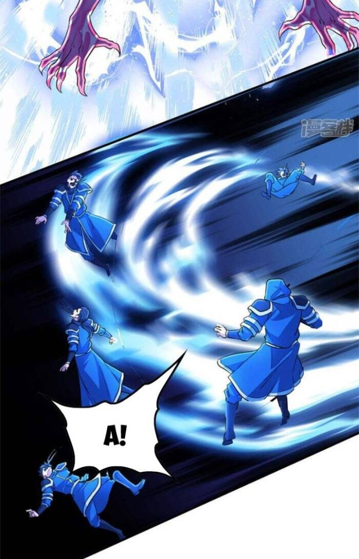 Đệ Nhất Ở Rể Chapter 183 - 47