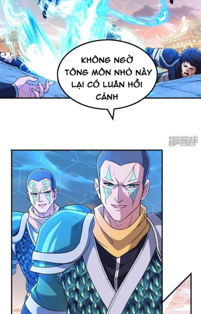Đệ Nhất Ở Rể Chapter 183 - 49