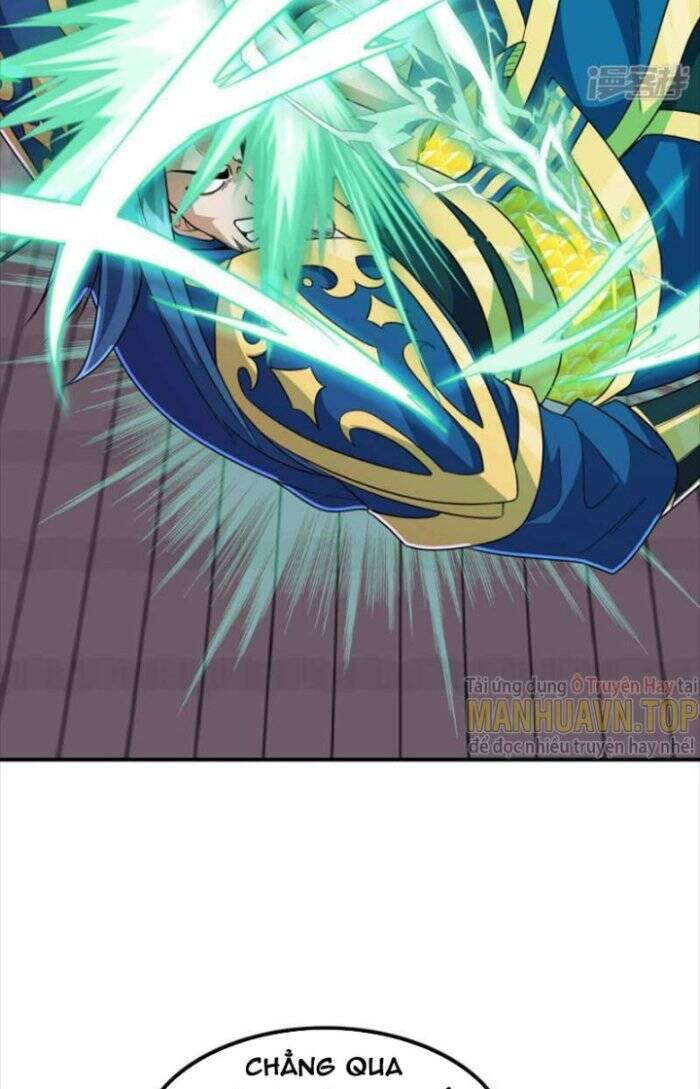 Đệ Nhất Ở Rể Chapter 183 - 60