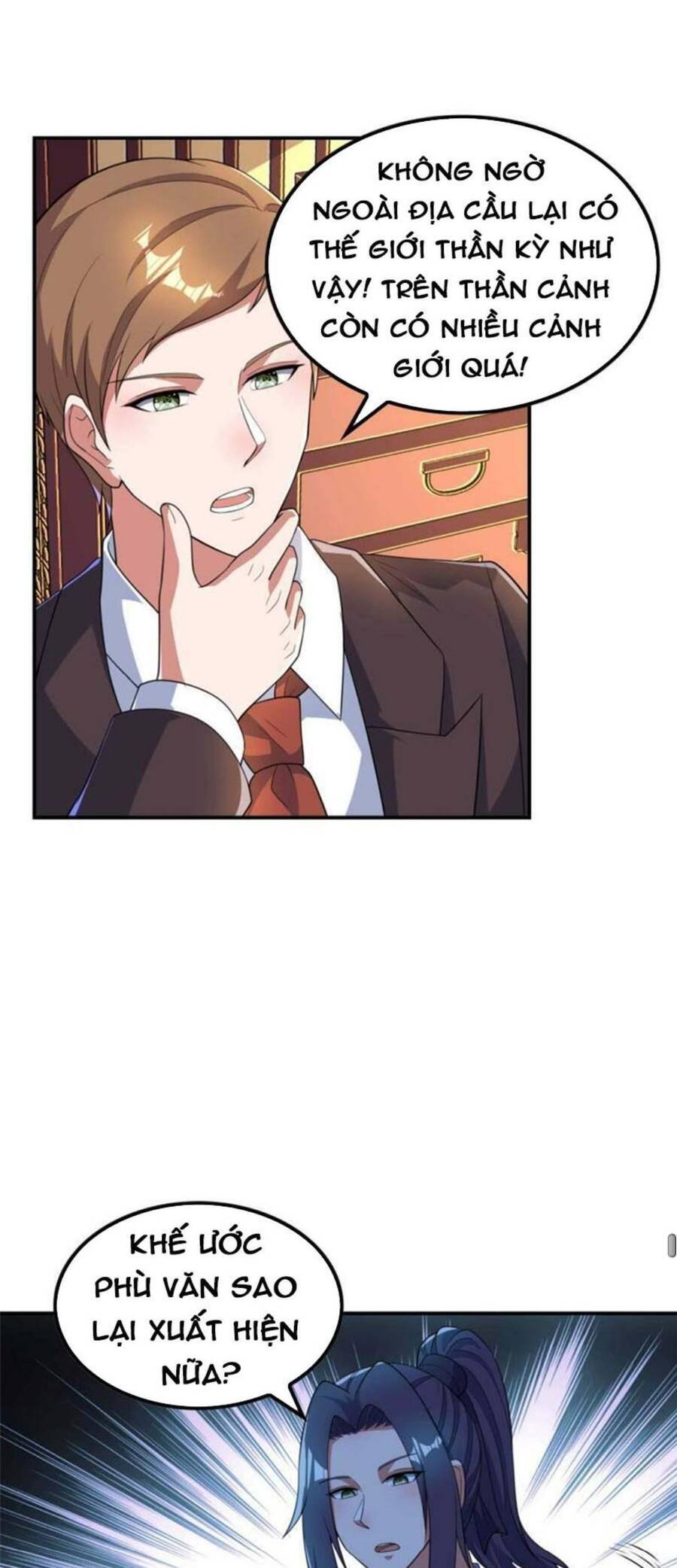 Đệ Nhất Ở Rể Chapter 187 - 27
