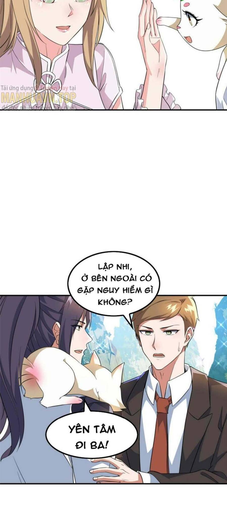 Đệ Nhất Ở Rể Chapter 187 - 5