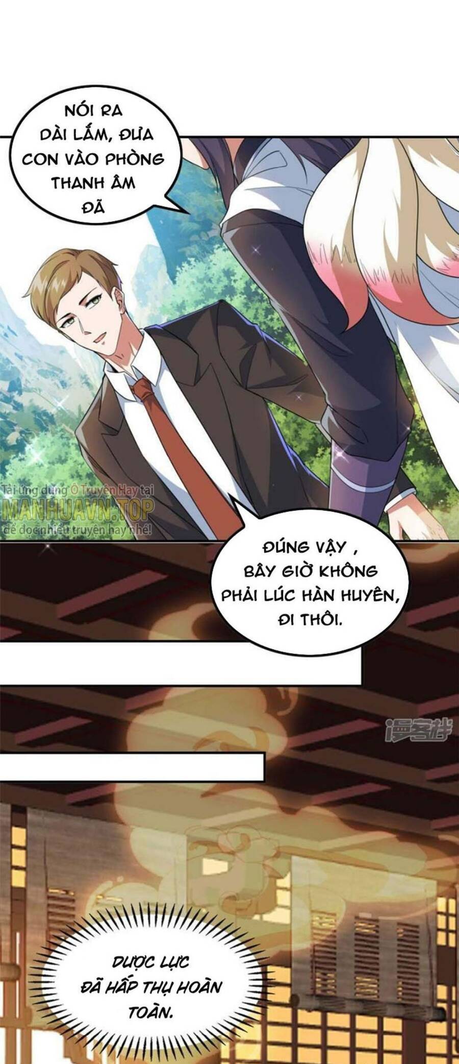 Đệ Nhất Ở Rể Chapter 187 - 7