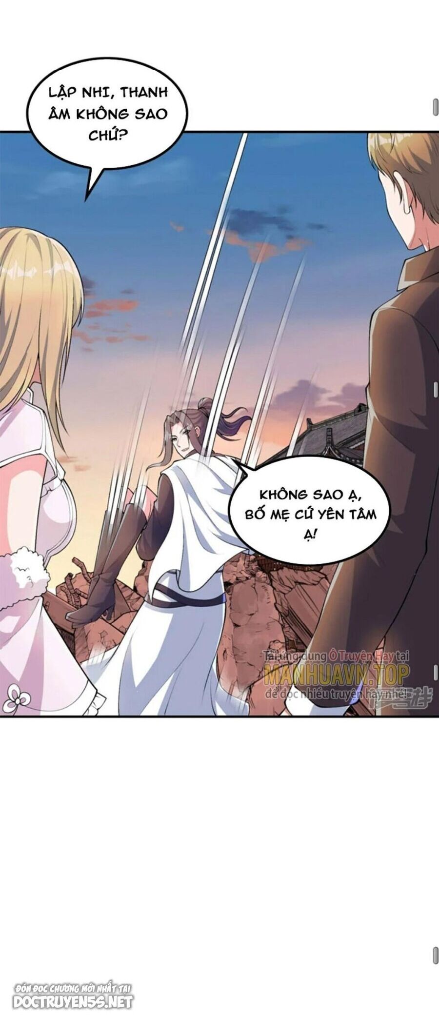 Đệ Nhất Ở Rể Chapter 188 - 21