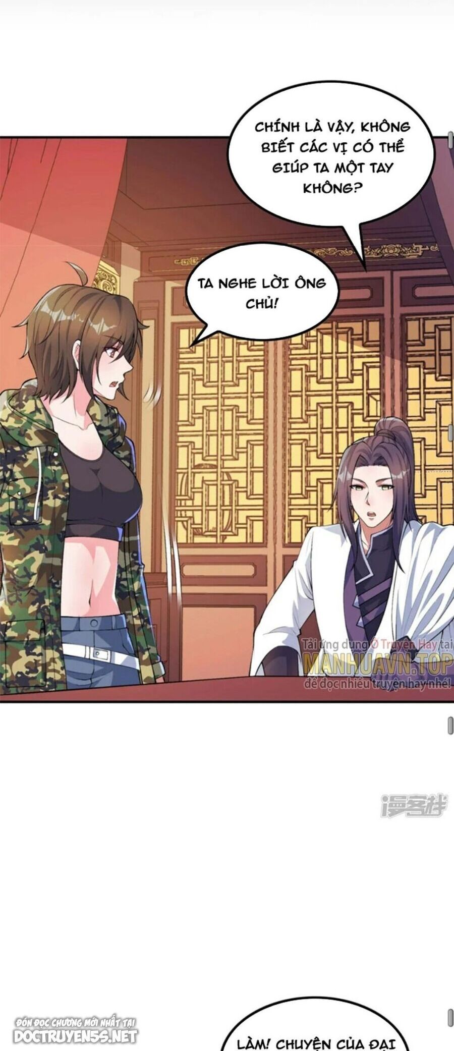 Đệ Nhất Ở Rể Chapter 188 - 26