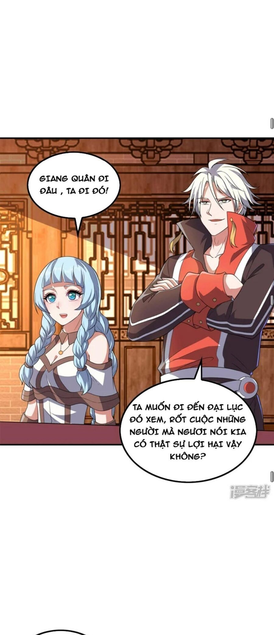 Đệ Nhất Ở Rể Chapter 188 - 29